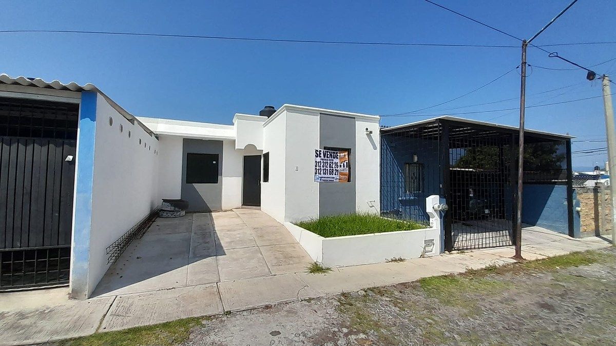 Casa en Villas Providencia, Villa de Alvarez, foto 17 de 18