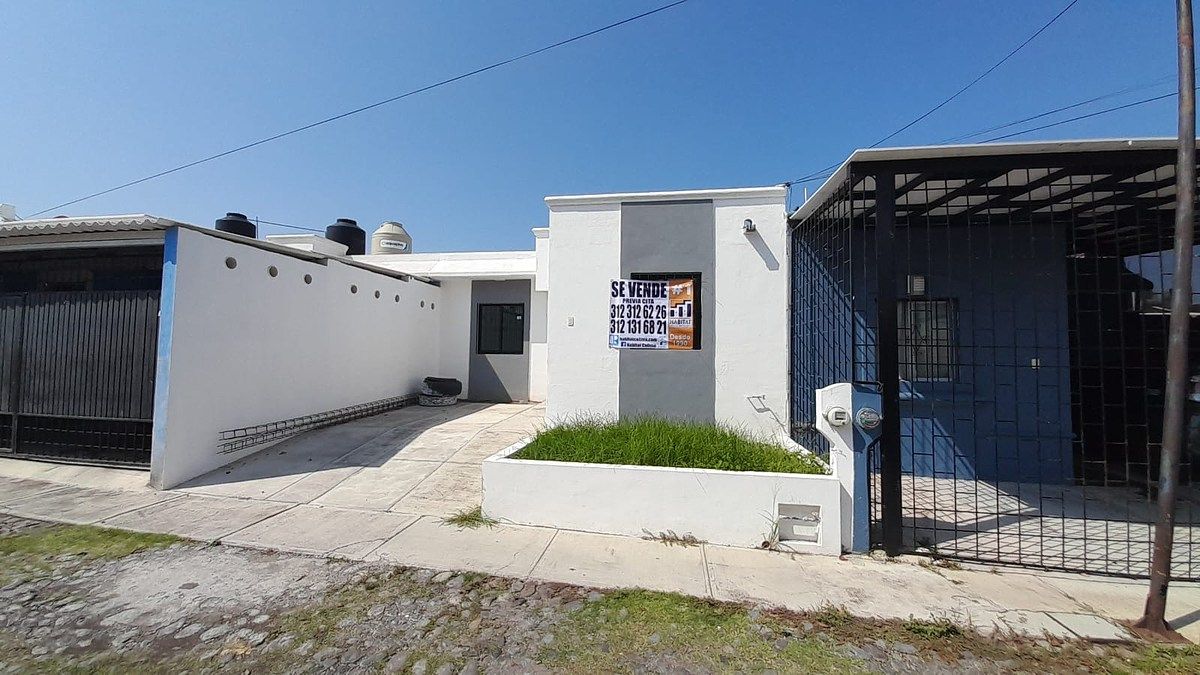 Casa en Villas Providencia, Villa de Alvarez, foto 18 de 18