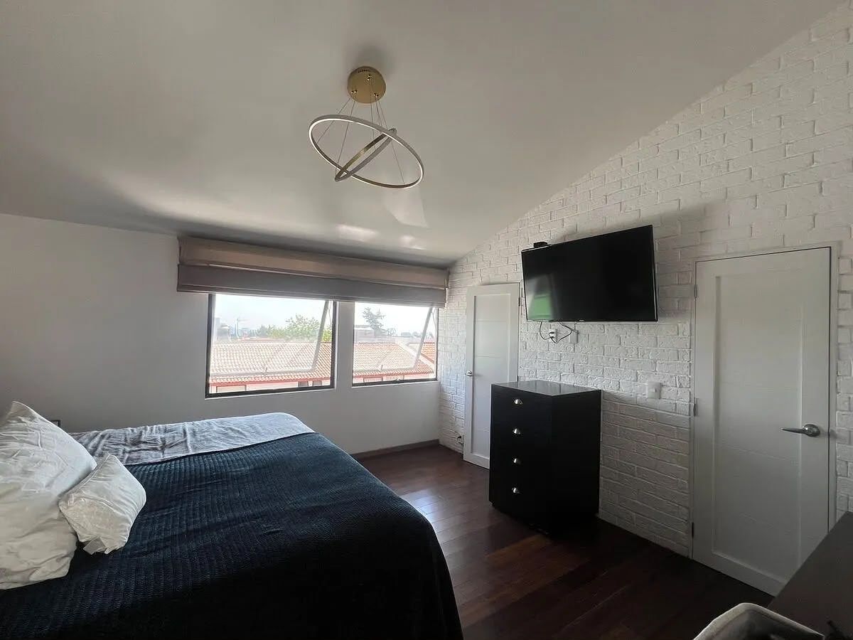 Espectacular Casa en Venta en Cuajimalpa - foto 4