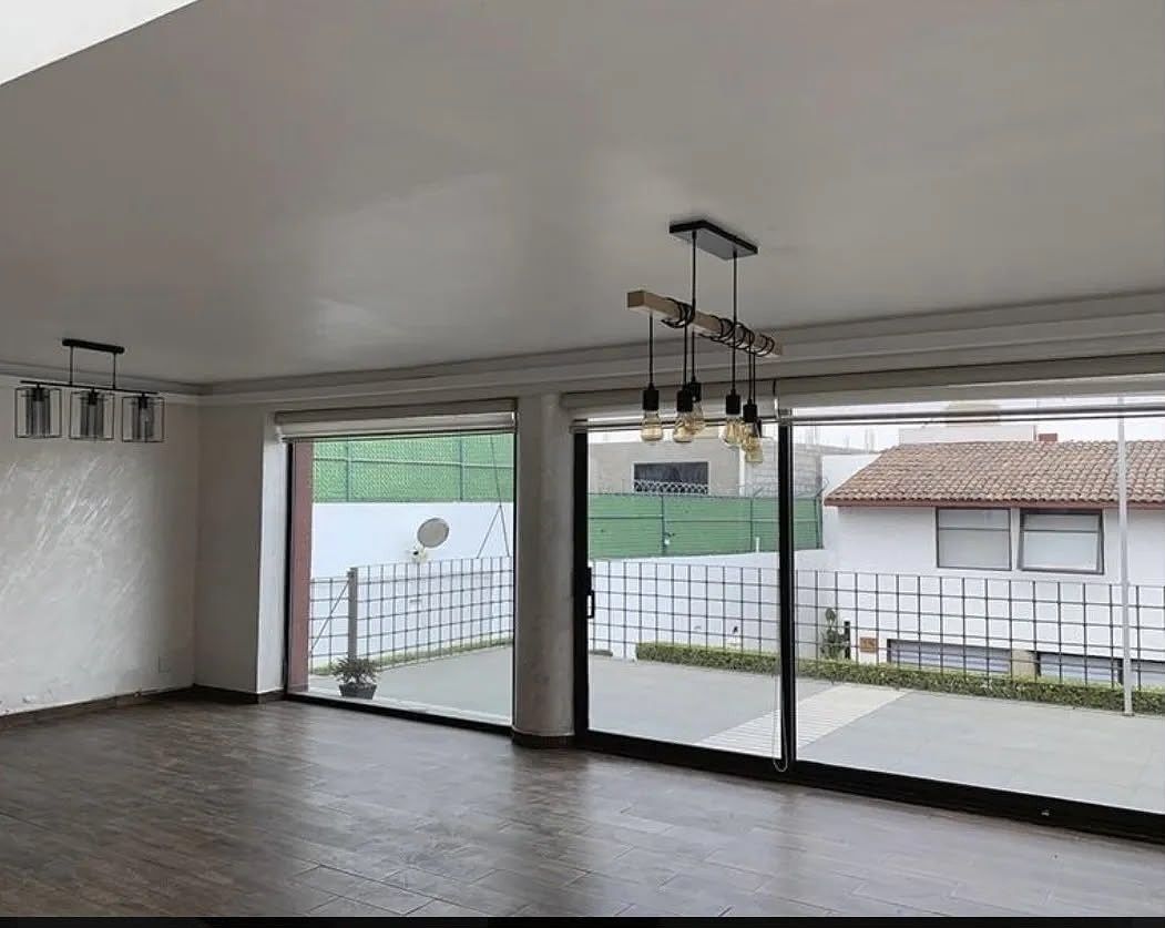 House in Manzanastitla, Cuajimalpa de Morelos, photo 5 of 14