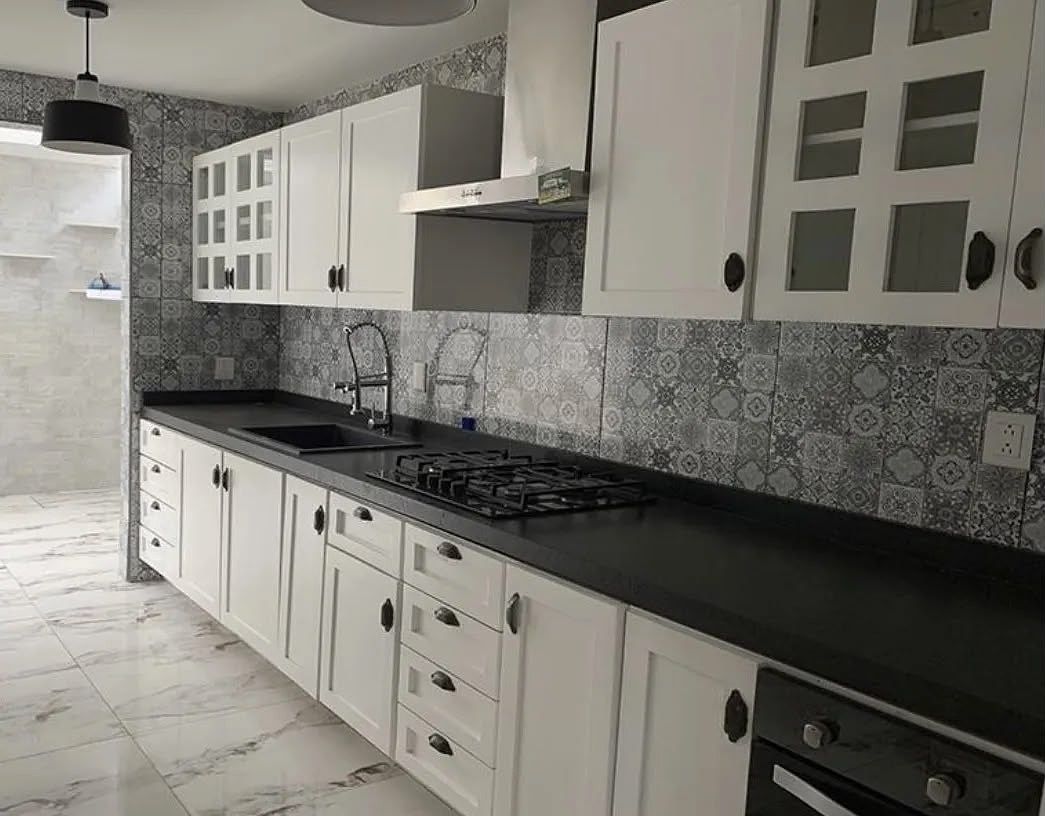House in Manzanastitla, Cuajimalpa de Morelos, photo 9 of 14
