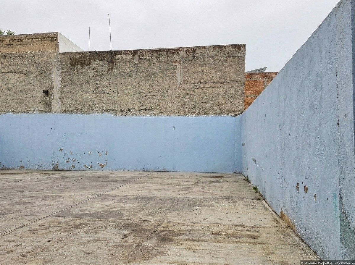 Galpão comercial em El Fresno, Zapopan, foto 6 de 17