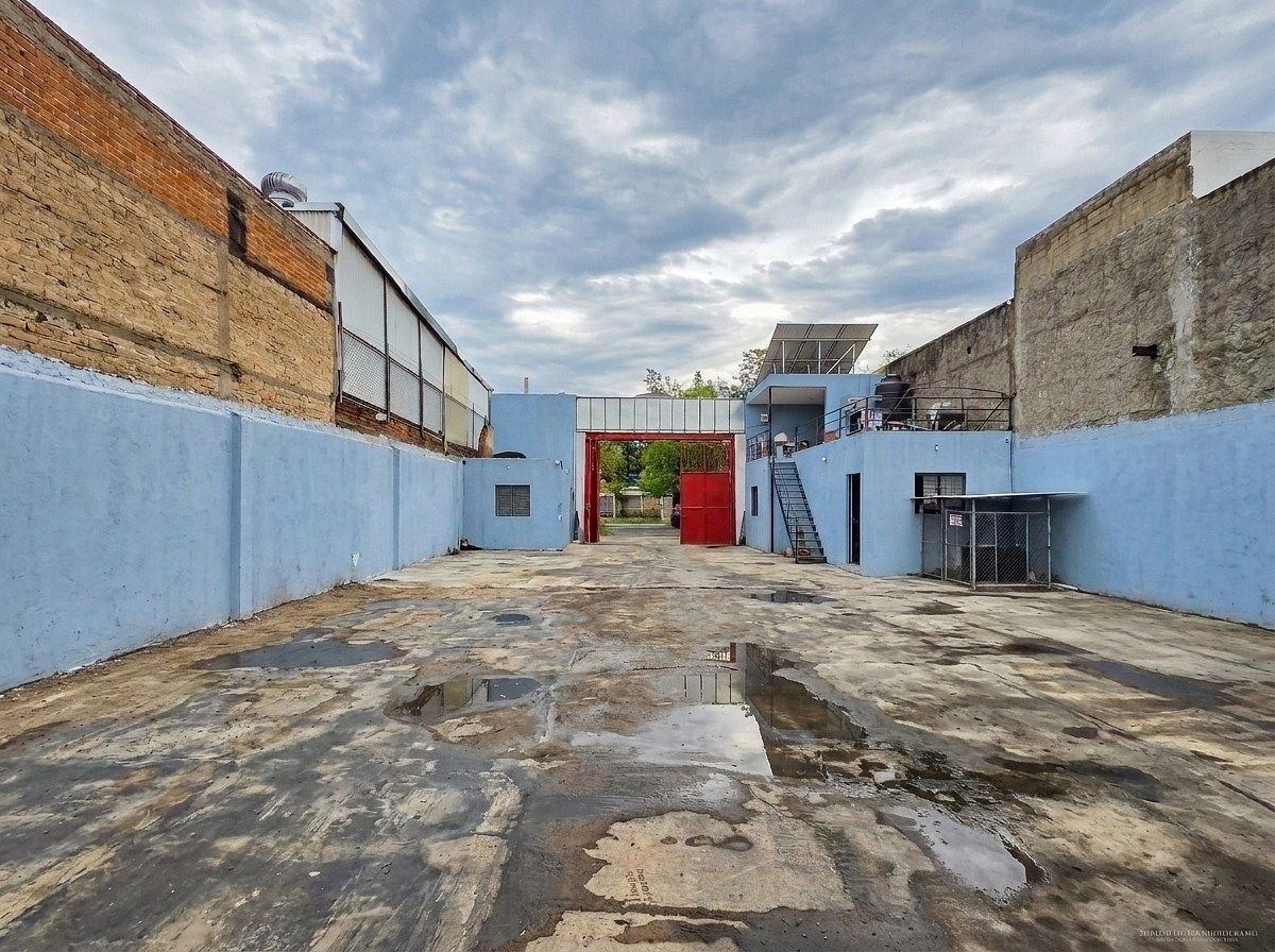 Galpão comercial em El Fresno, Zapopan, foto 7 de 17