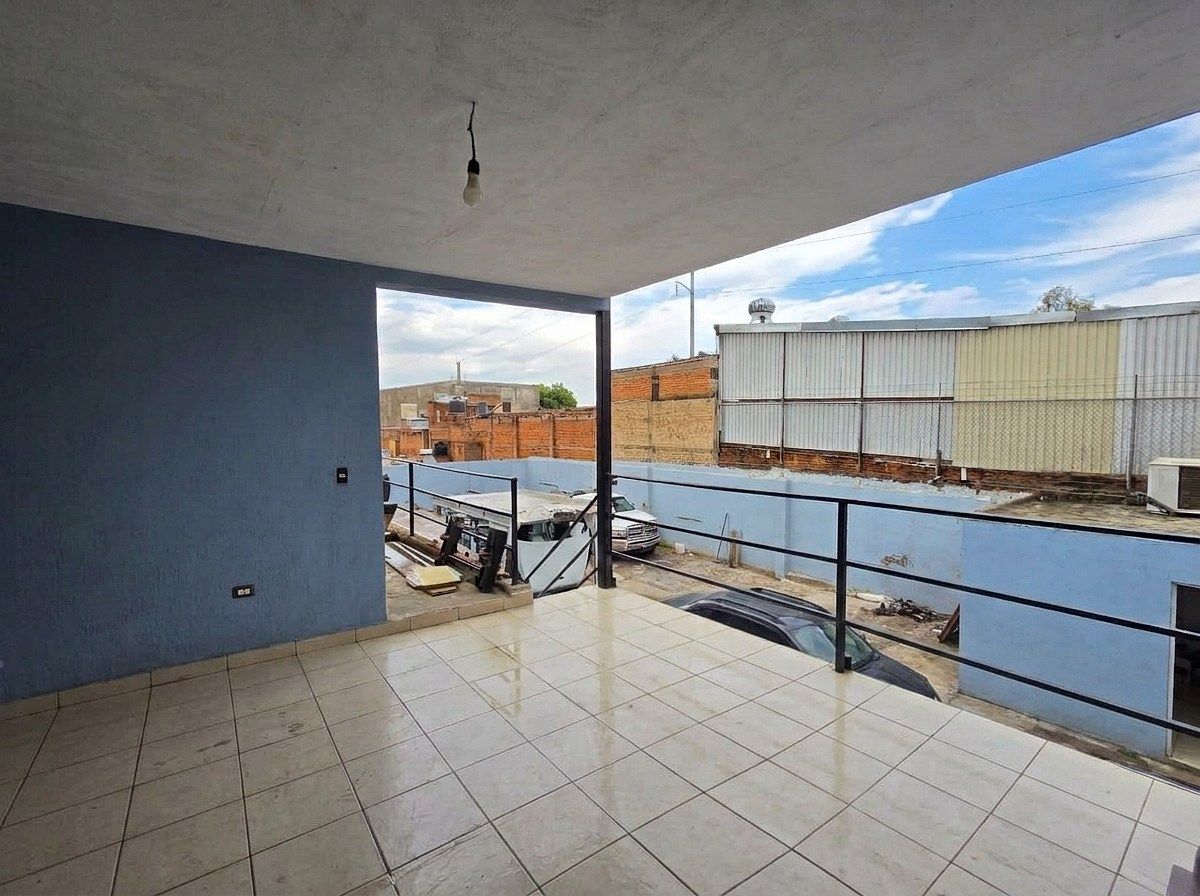 Galpão comercial em El Fresno, Zapopan, foto 8 de 17