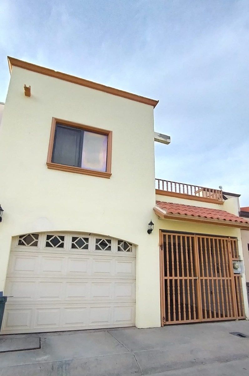 CASA PARA ALUGAR / ENSENADA B,C., foto 1 de 20