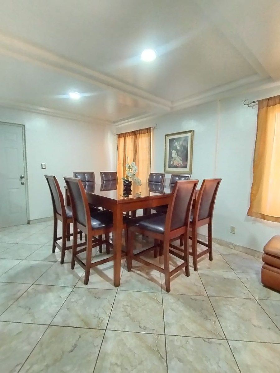 Casa em San Borja Residencial, Ensenada, foto 3 de 20