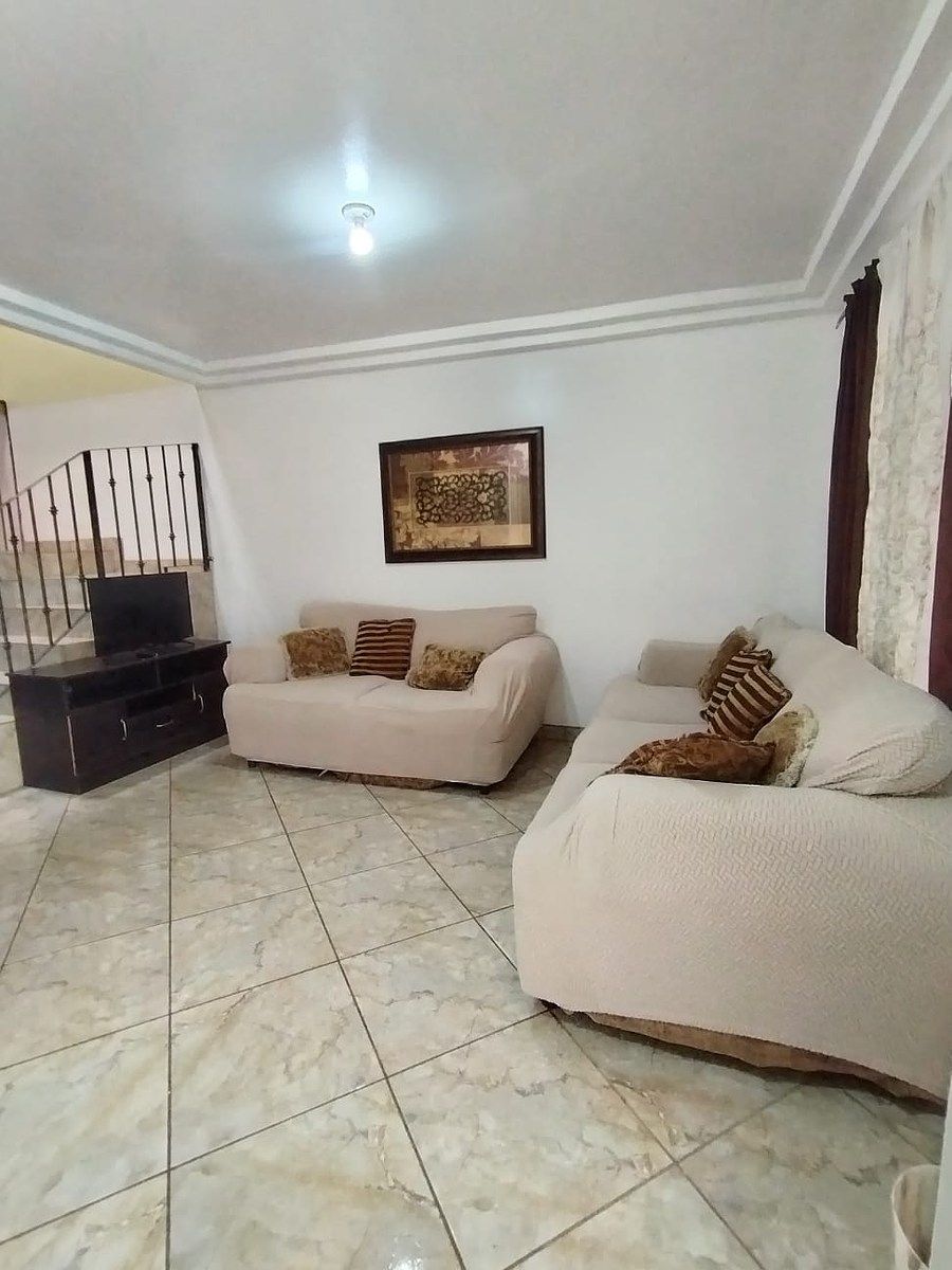 Casa em San Borja Residencial, Ensenada, foto 4 de 20