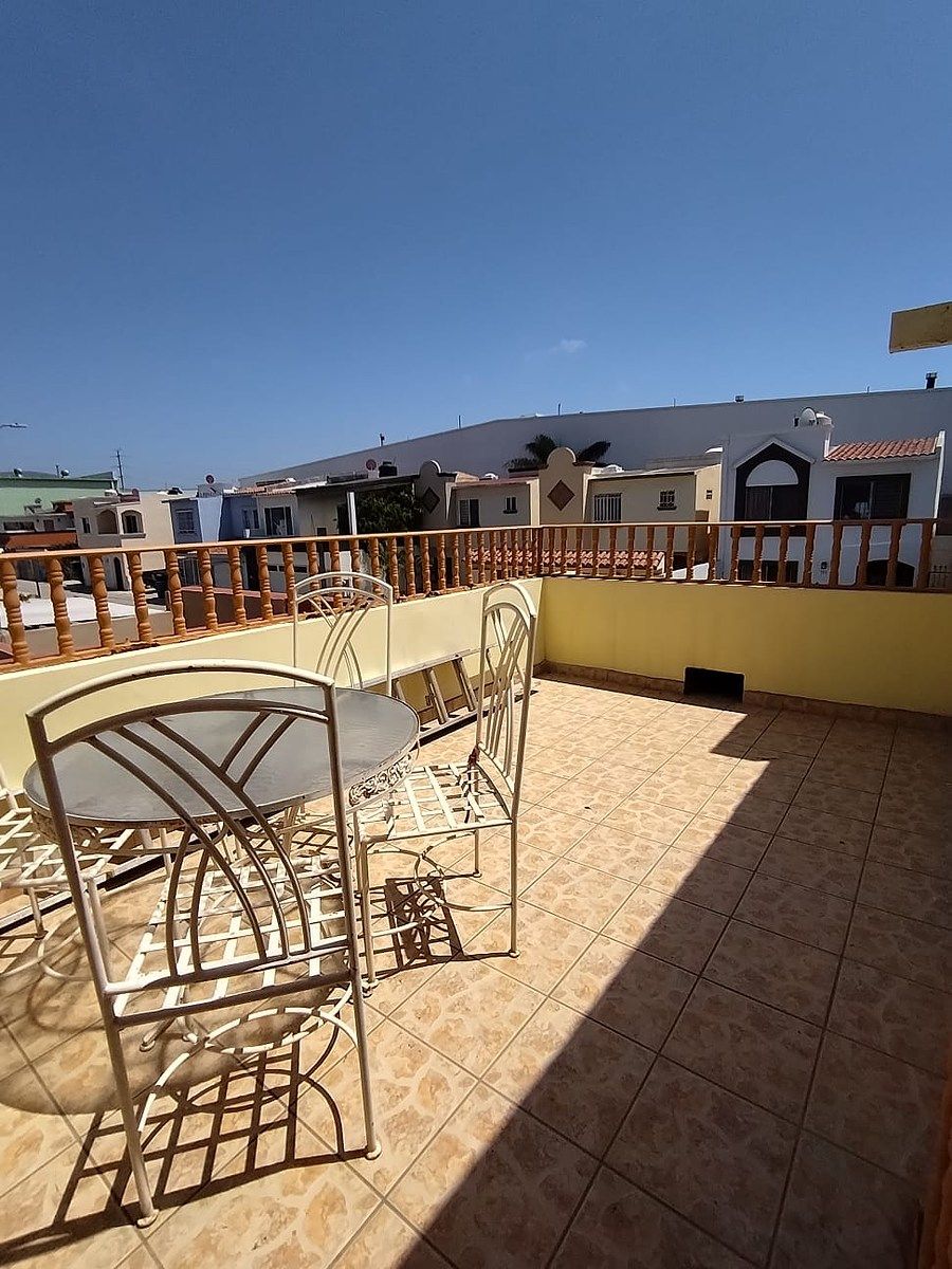 Casa em San Borja Residencial, Ensenada, foto 19 de 20