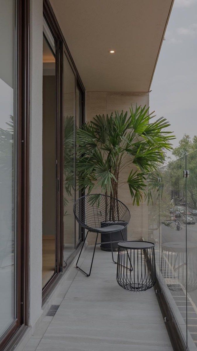 Apartamento com terraço para alugar em Roma Sur, foto 1 de 7