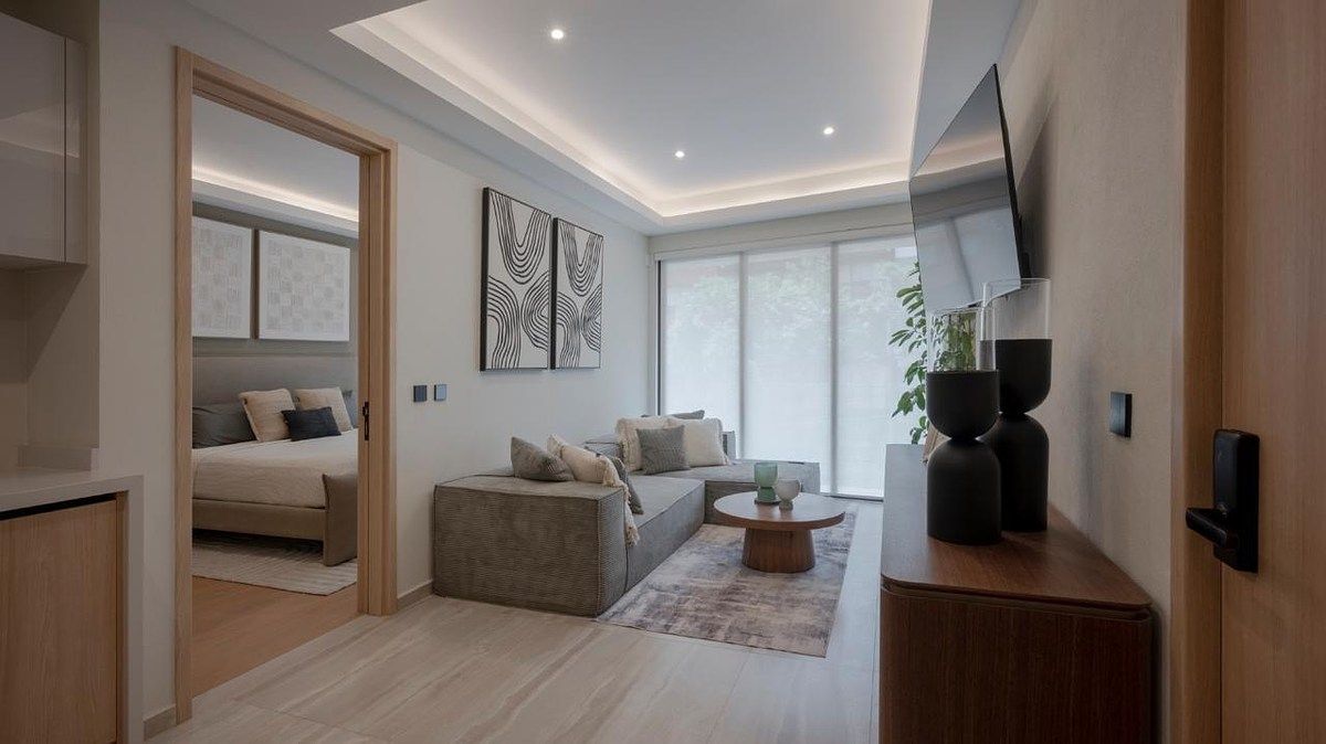 Apartamento em Roma Sur, Cuauhtémoc, foto 2 de 7