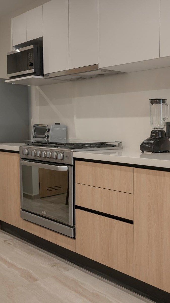 Apartamento em Roma Sur, Cuauhtémoc, foto 4 de 7