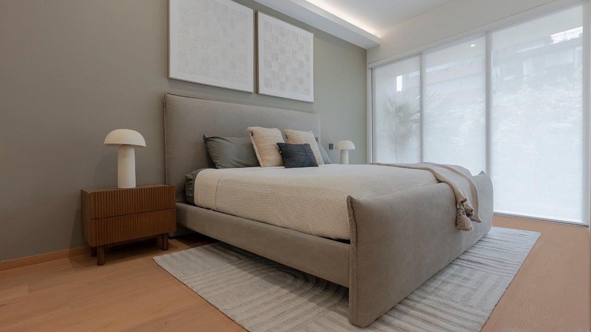 Apartamento em Roma Sur, Cuauhtémoc, foto 5 de 7