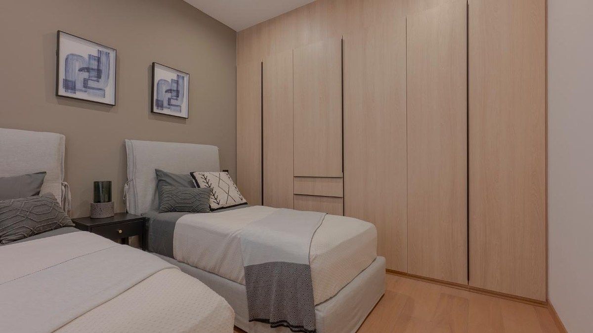 Apartamento em Roma Sur, Cuauhtémoc, foto 7 de 7