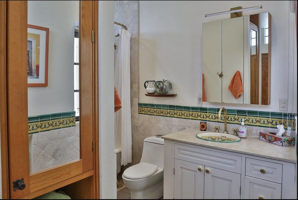 Apartamento em San Miguel de Allende Centro, San Miguel de Allende, foto 5 de 36