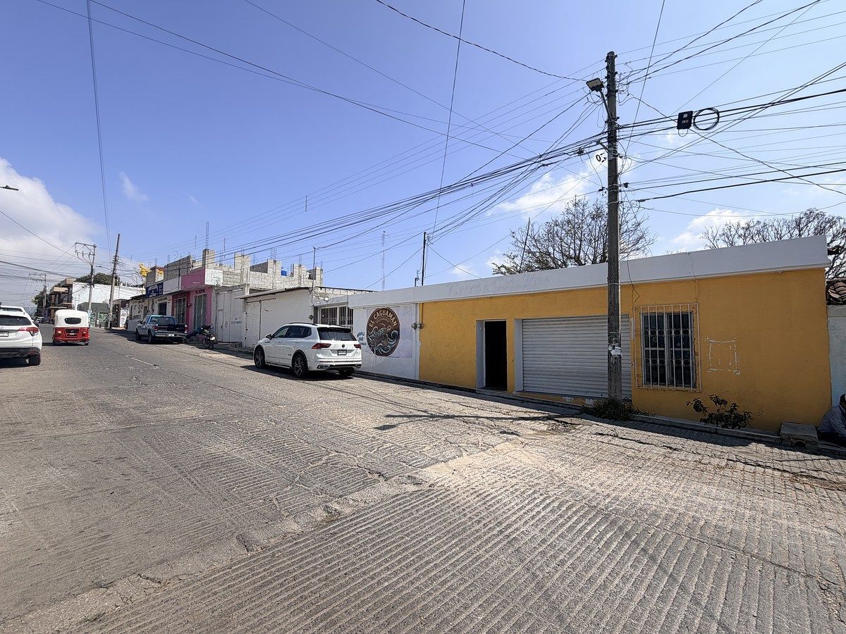 Local em Candelaria, Berriozábal, foto 7 de 7