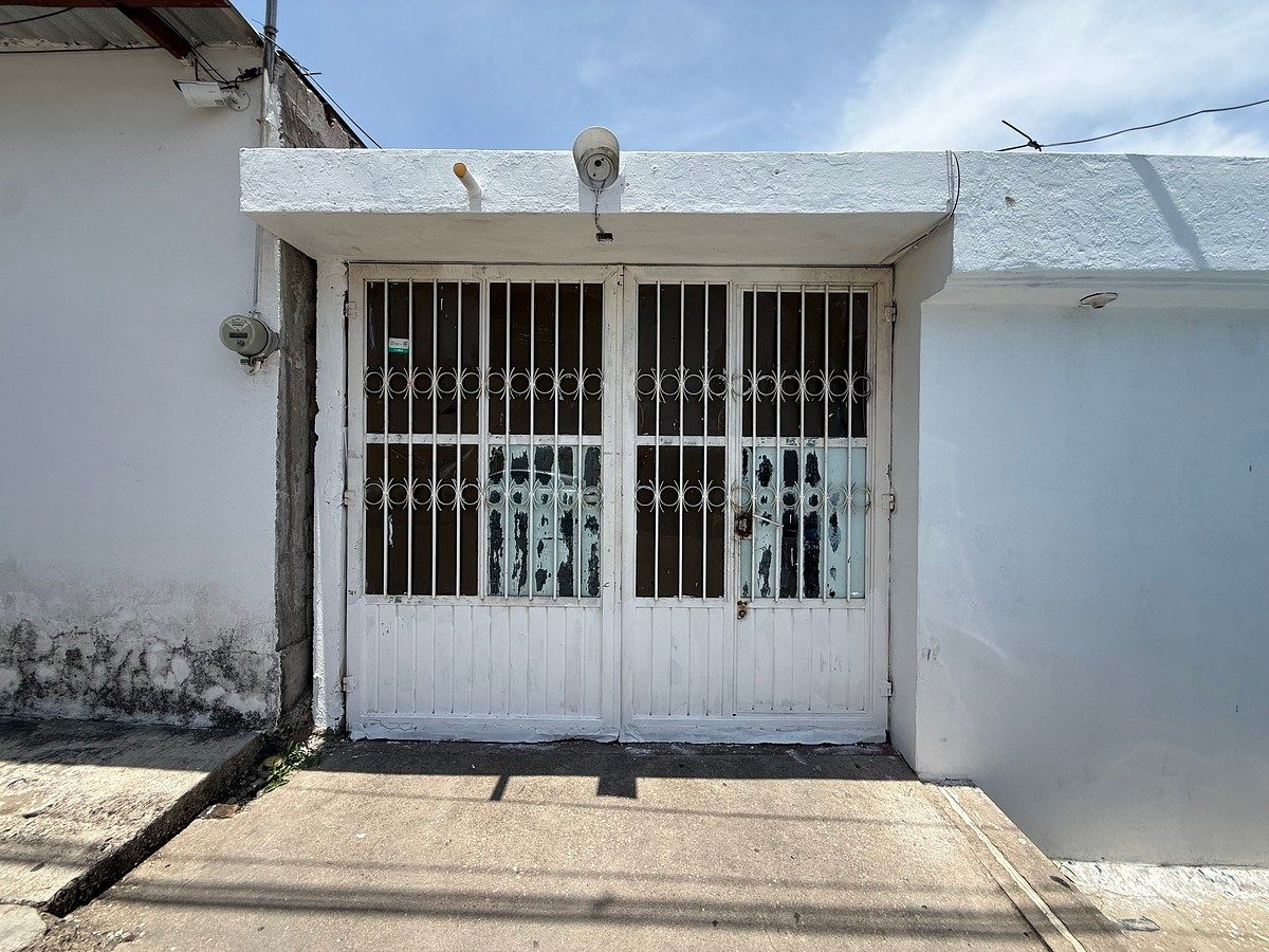 Local comercial para alugar em um andar em Berriozábal, Chiapas., foto 1 de 7