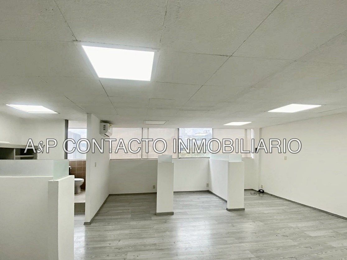 Sala Comercial em Polanco V Sección, Miguel Hidalgo, foto 19 de 23