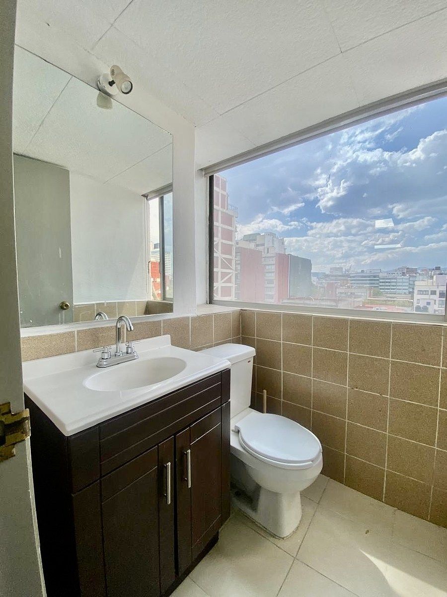 Sala Comercial em Polanco V Sección, Miguel Hidalgo, foto 21 de 23