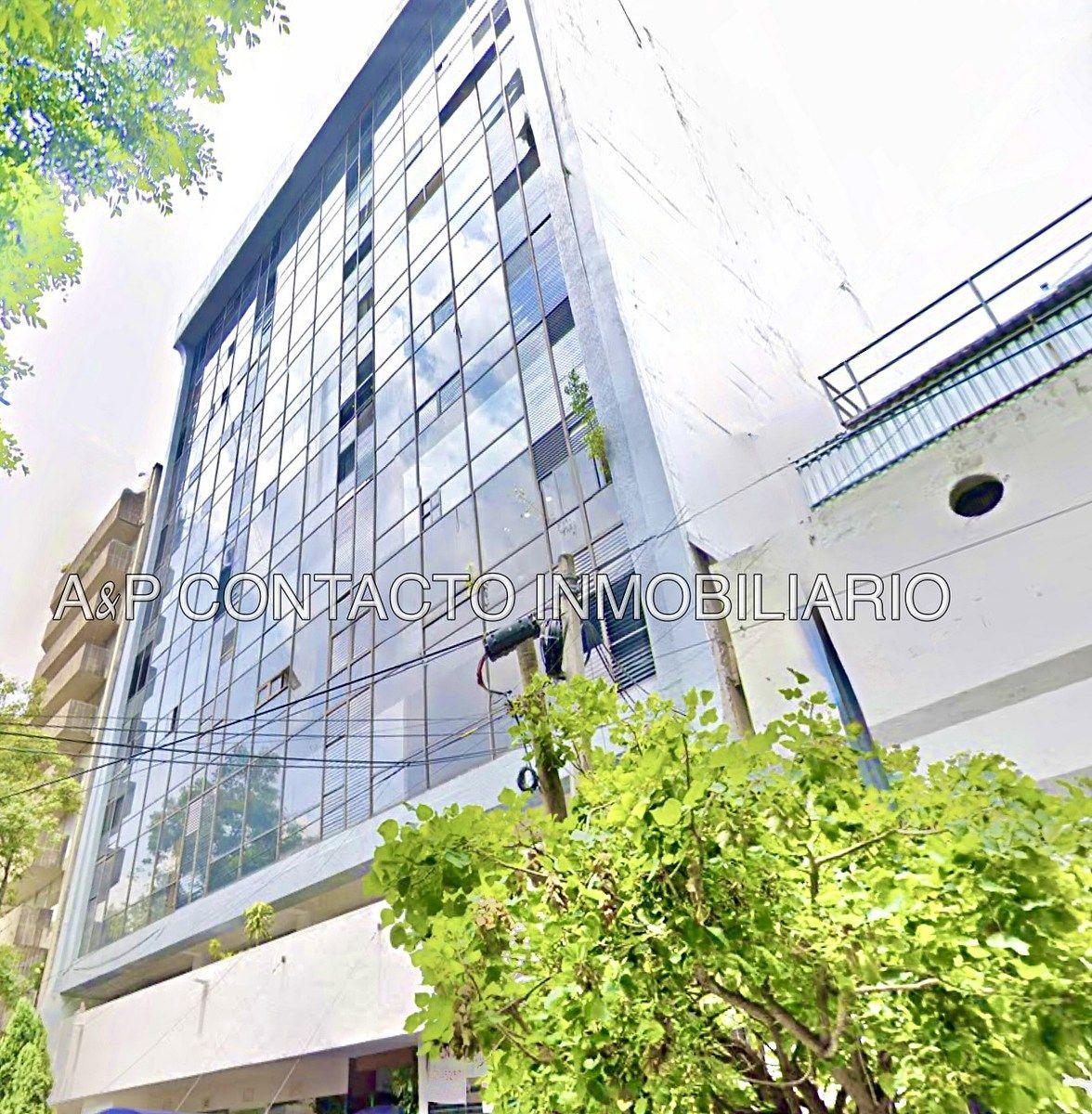 Sala Comercial em Polanco V Sección, Miguel Hidalgo, foto 22 de 23