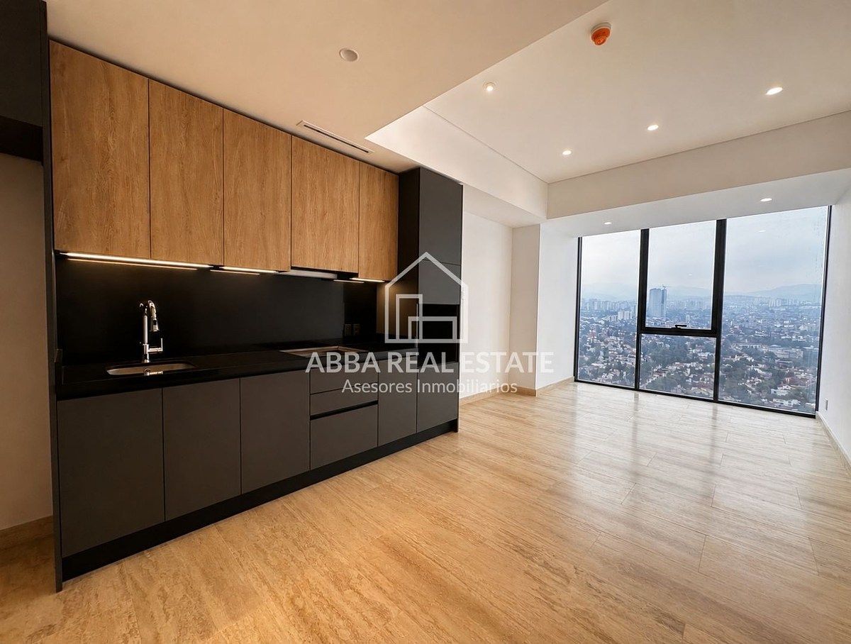 Apartment in Interlomas, Huixquilucan, photo 2 of 26