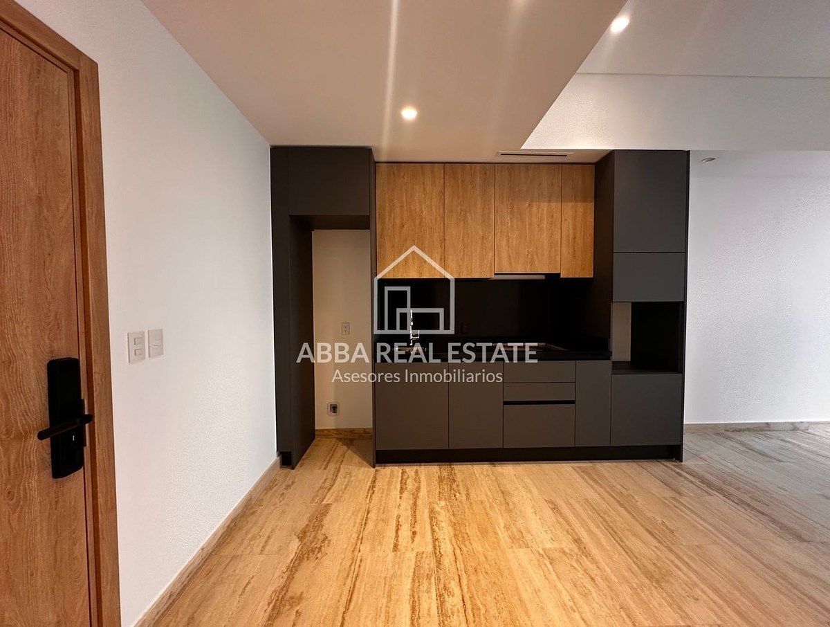 Apartment in Interlomas, Huixquilucan, photo 4 of 26