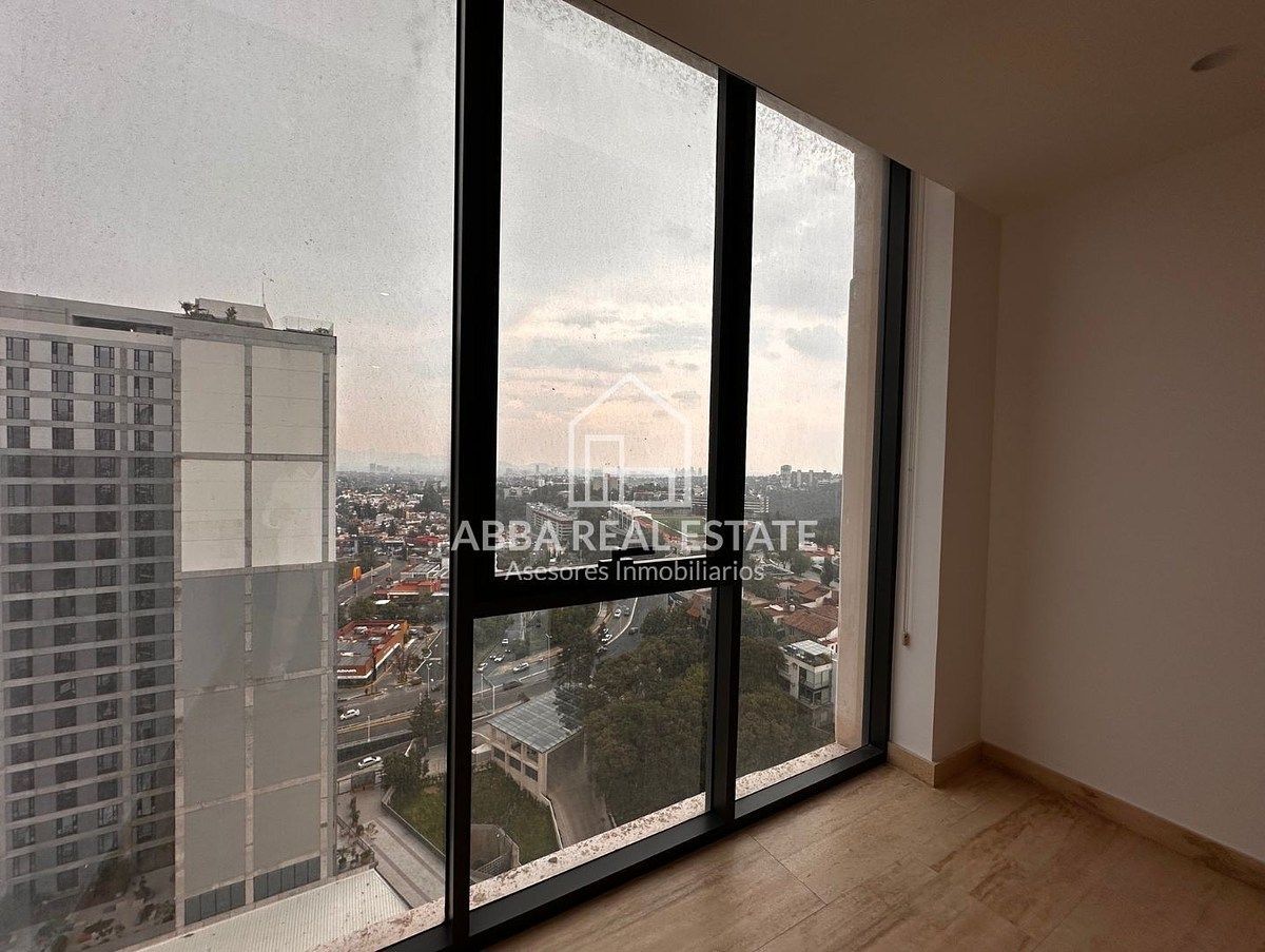 Apartment in Interlomas, Huixquilucan, photo 5 of 26