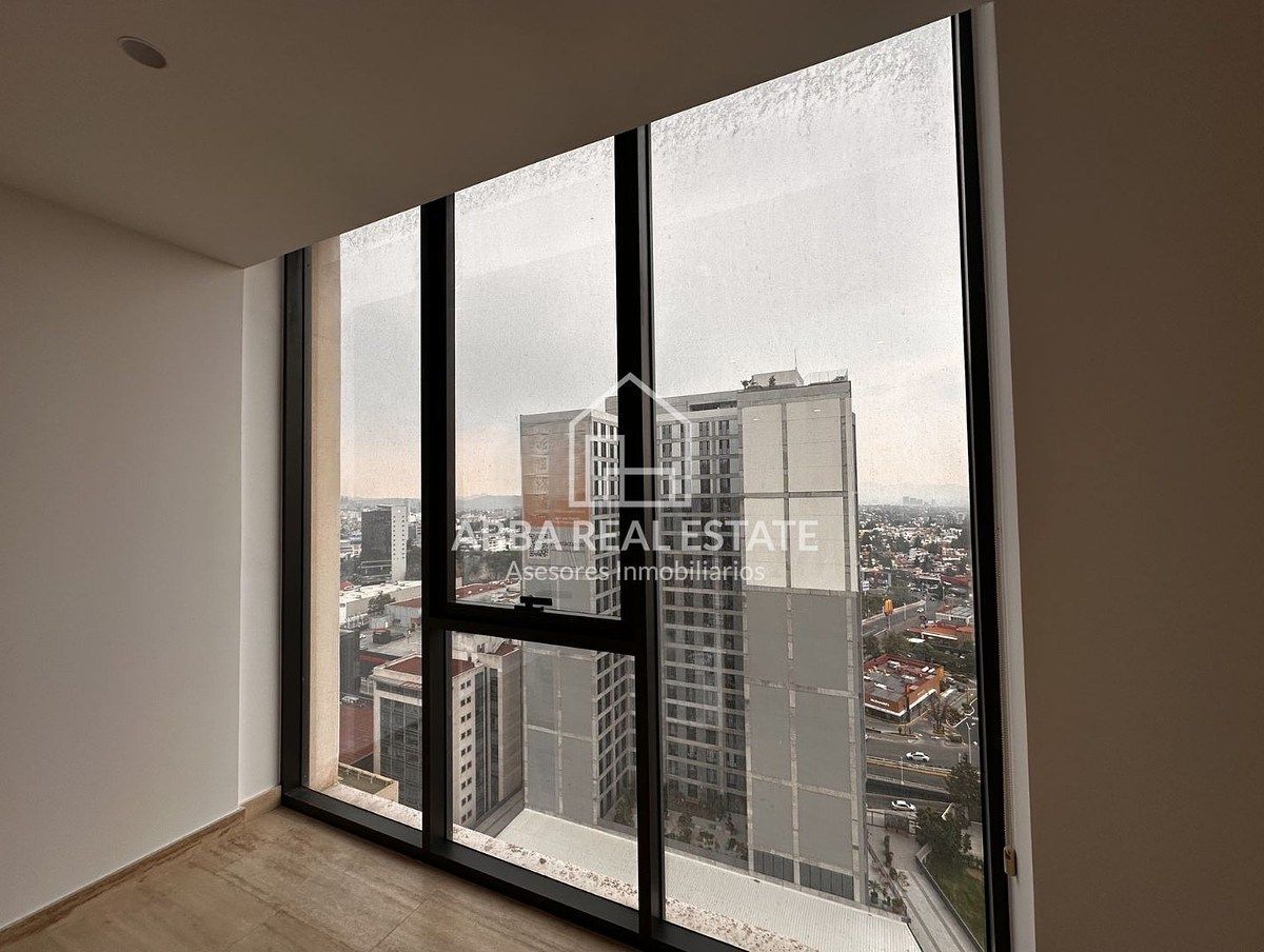 Apartment in Interlomas, Huixquilucan, photo 6 of 26