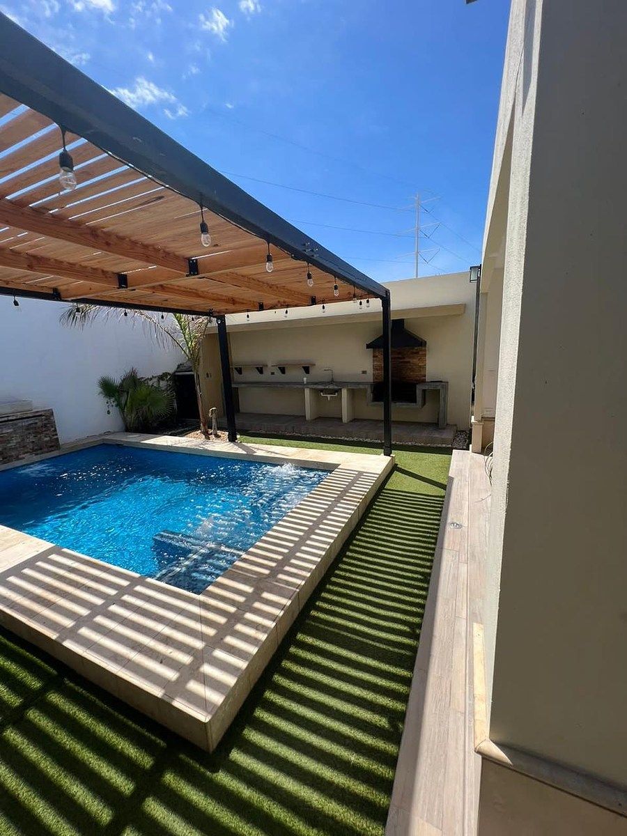 House in Diana Laura, La Paz, photo 8 of 21