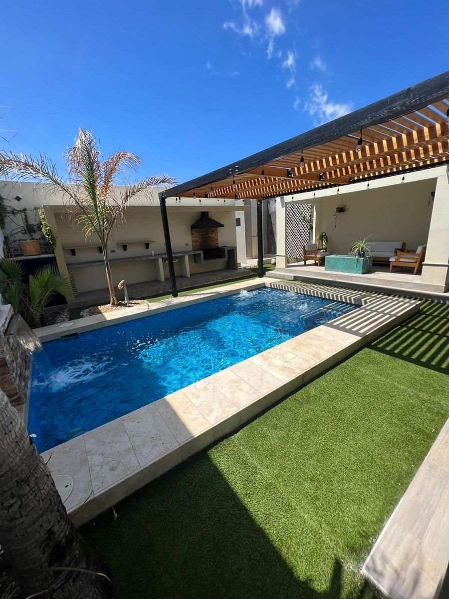 House in Diana Laura, La Paz, photo 10 of 21