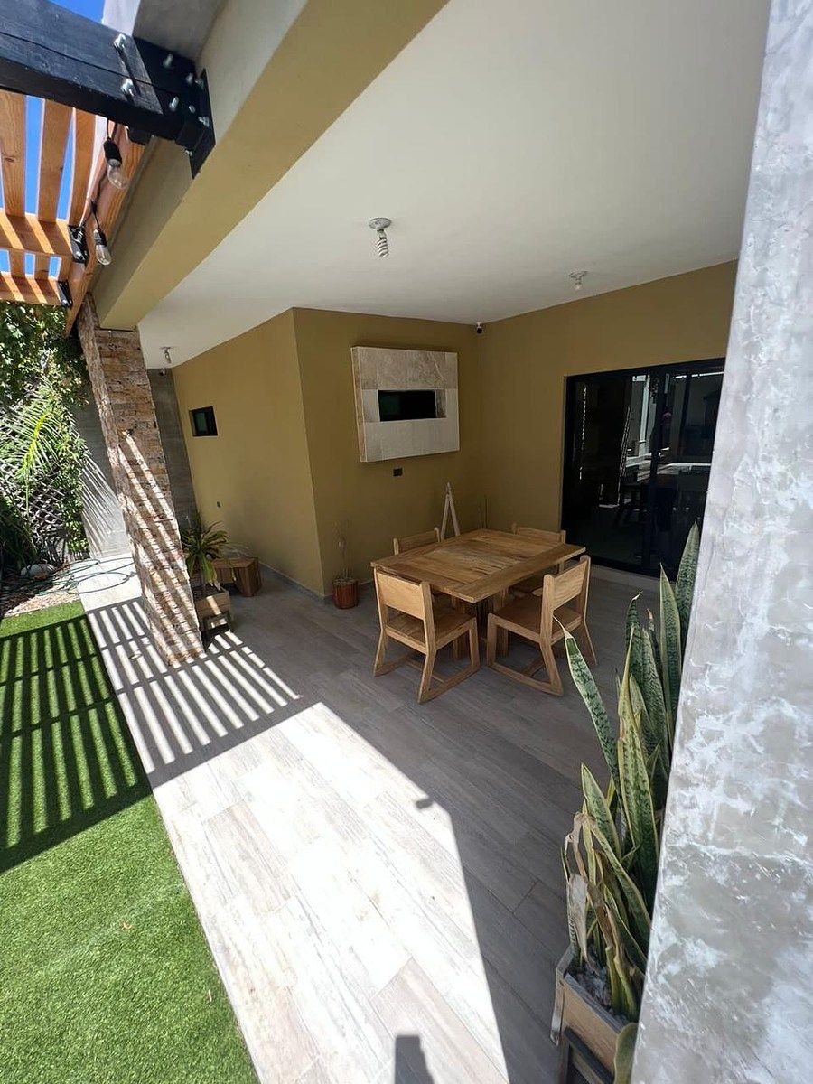 House in Diana Laura, La Paz, photo 12 of 21
