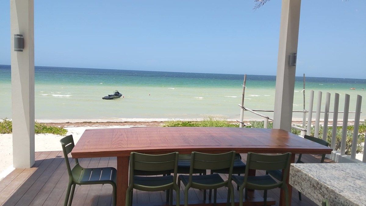 Departamento en Telchac Puerto, Telchac Puerto, foto 9 de 13