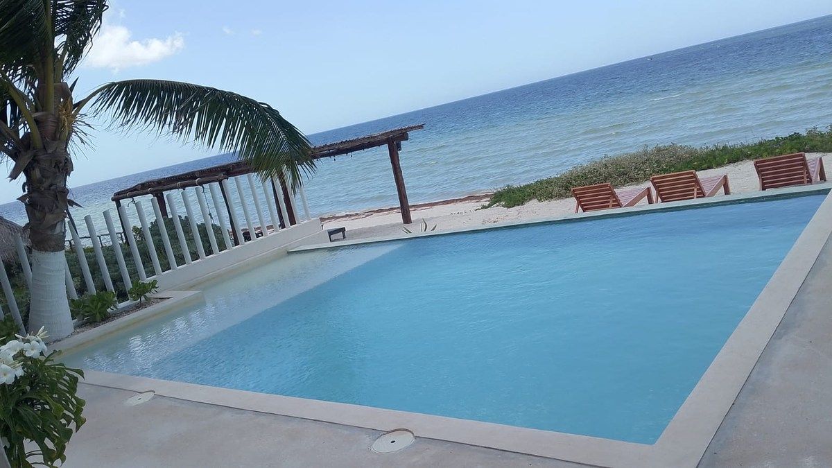Departamento en Telchac Puerto, Telchac Puerto, foto 10 de 13