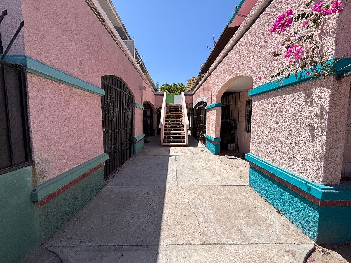 Departamento en Jardines de La Mesa, Tijuana, foto 10 de 12