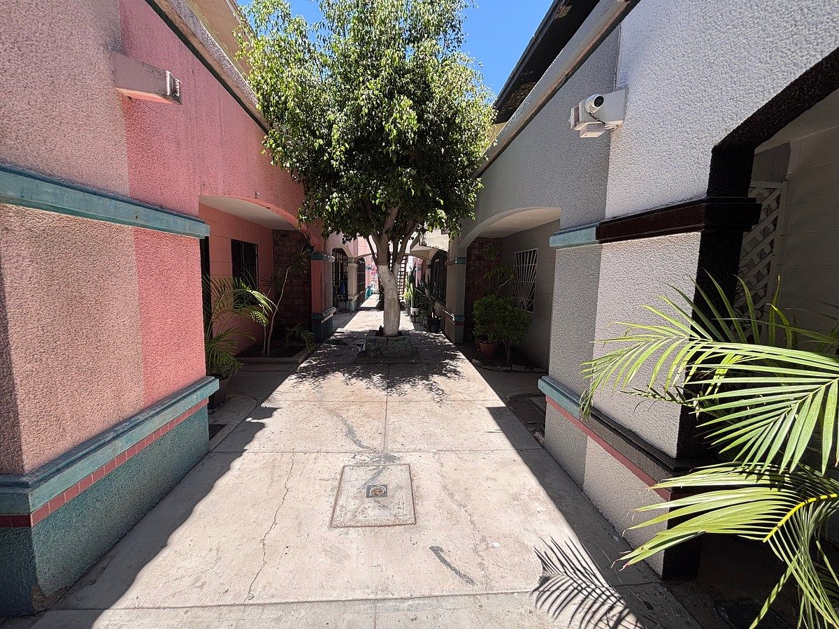Departamento en Jardines de La Mesa, Tijuana, foto 12 de 12