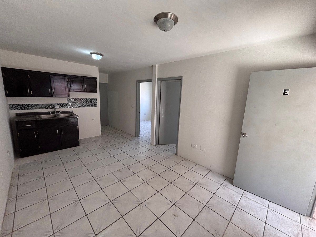 Departamento en Jardines de La Mesa, Tijuana, foto 3 de 12