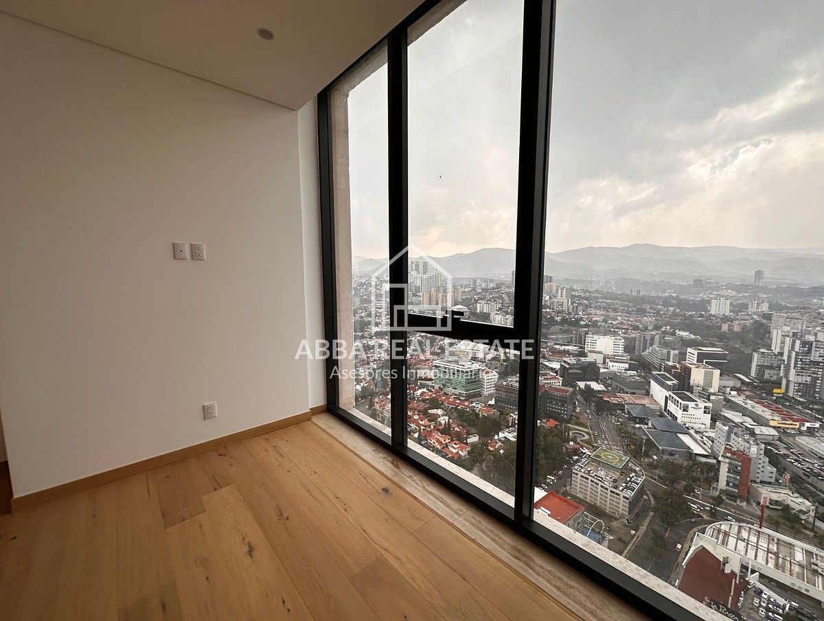 Apartamento em Interlomas, Huixquilucan, foto 15 de 30