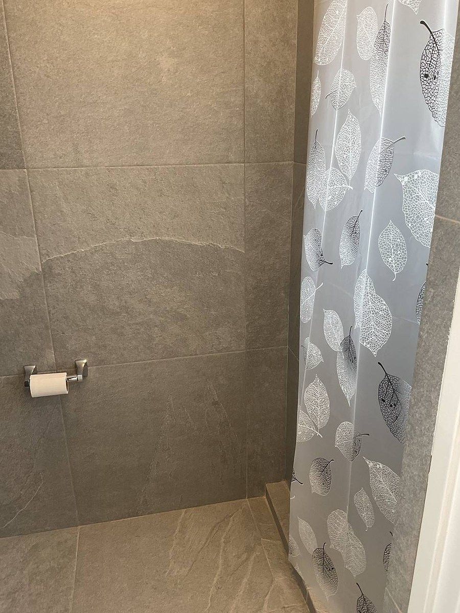 Baño de servicio, foto 23 de 26