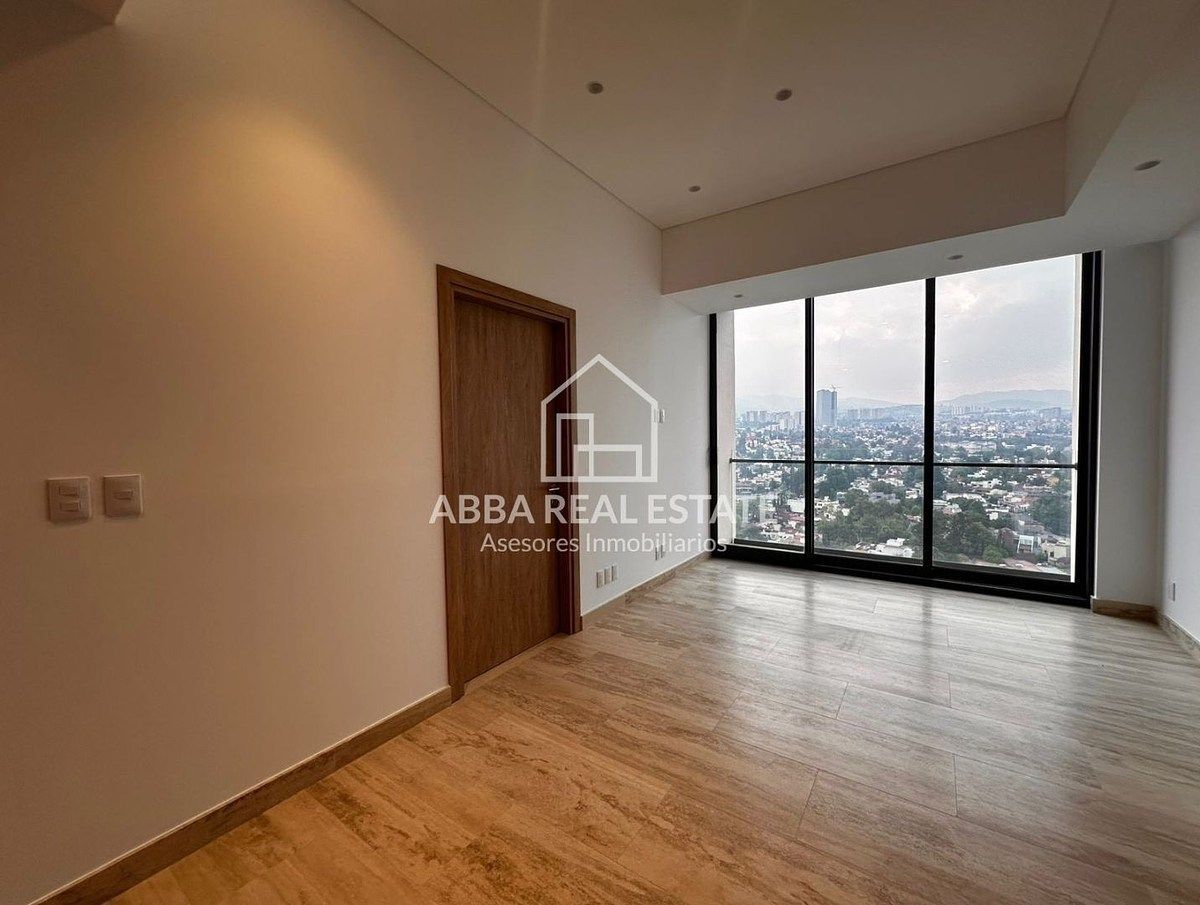 Apartamento em Interlomas, Huixquilucan, foto 4 de 27