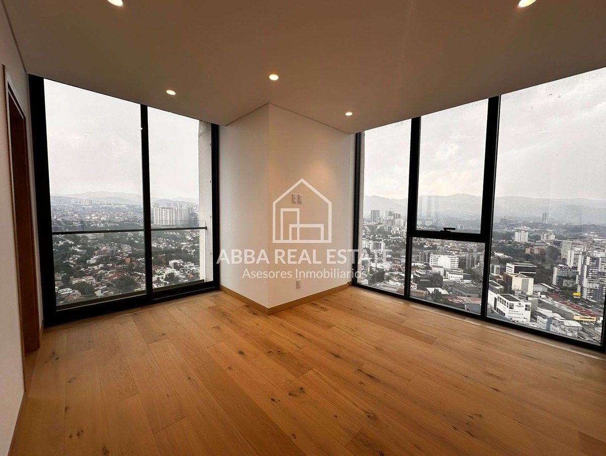 Apartamento em Interlomas, Huixquilucan, foto 5 de 27