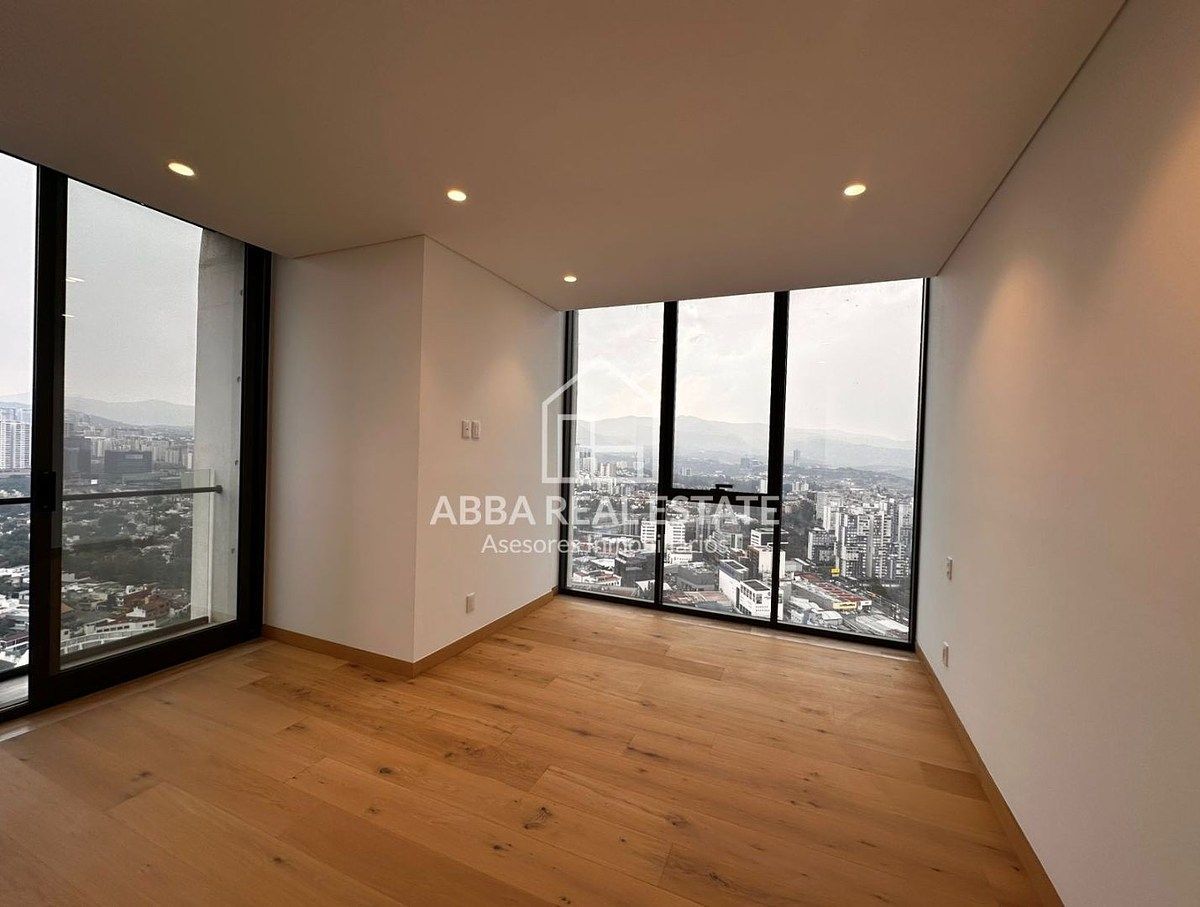 Apartamento em Interlomas, Huixquilucan, foto 6 de 27
