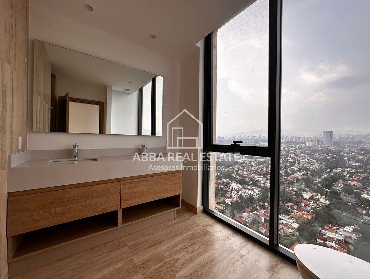 Apartamento em Interlomas, Huixquilucan, foto 7 de 27