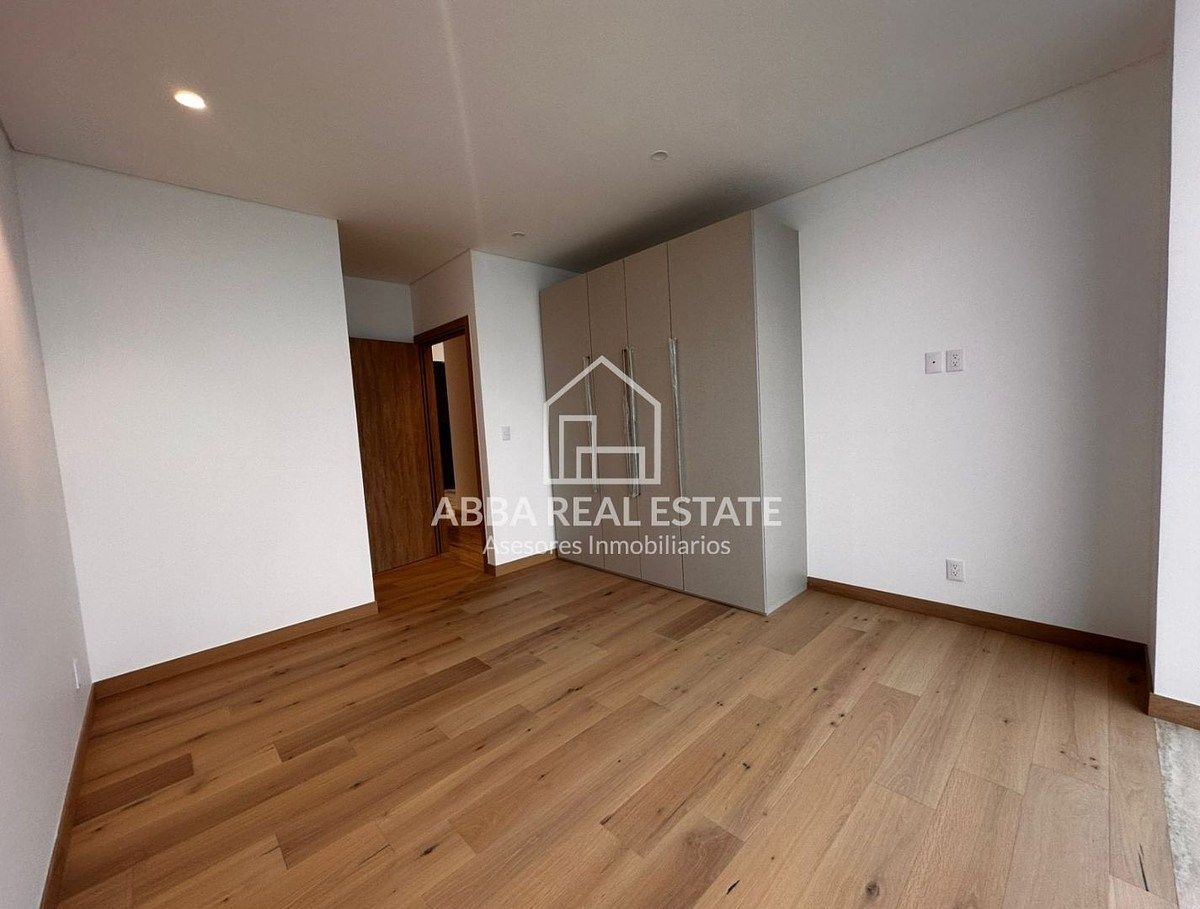 Apartamento em Interlomas, Huixquilucan, foto 9 de 27