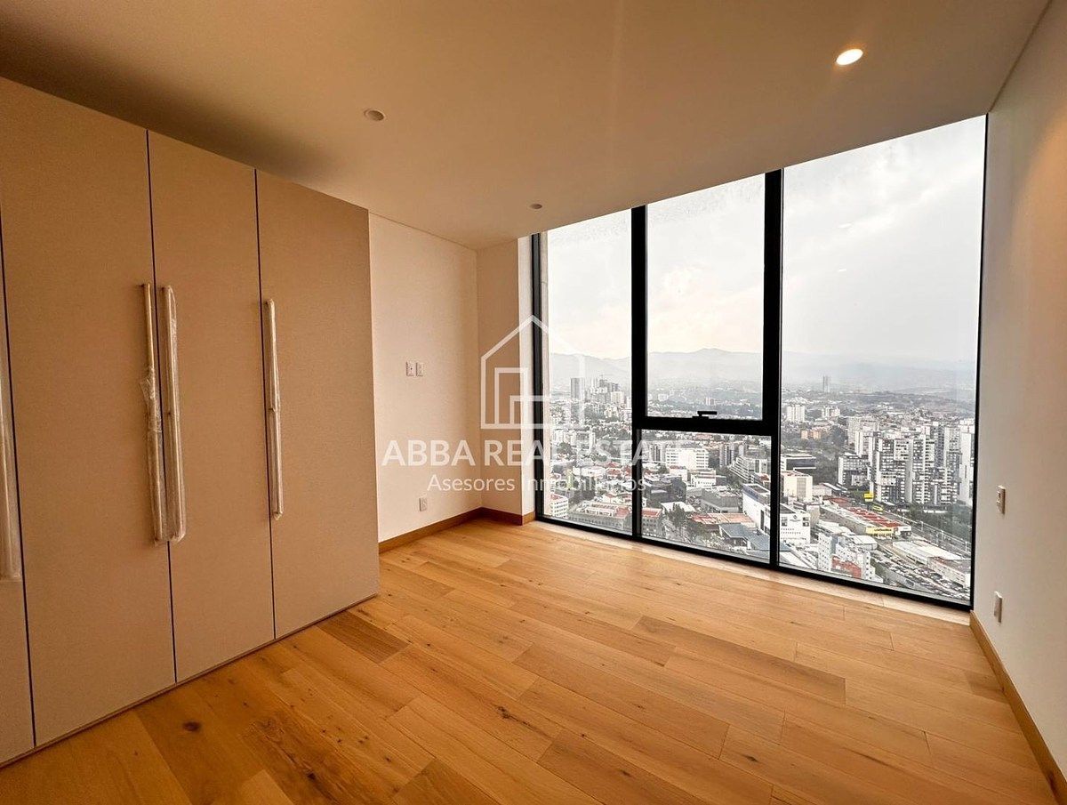 Apartamento em Interlomas, Huixquilucan, foto 10 de 27