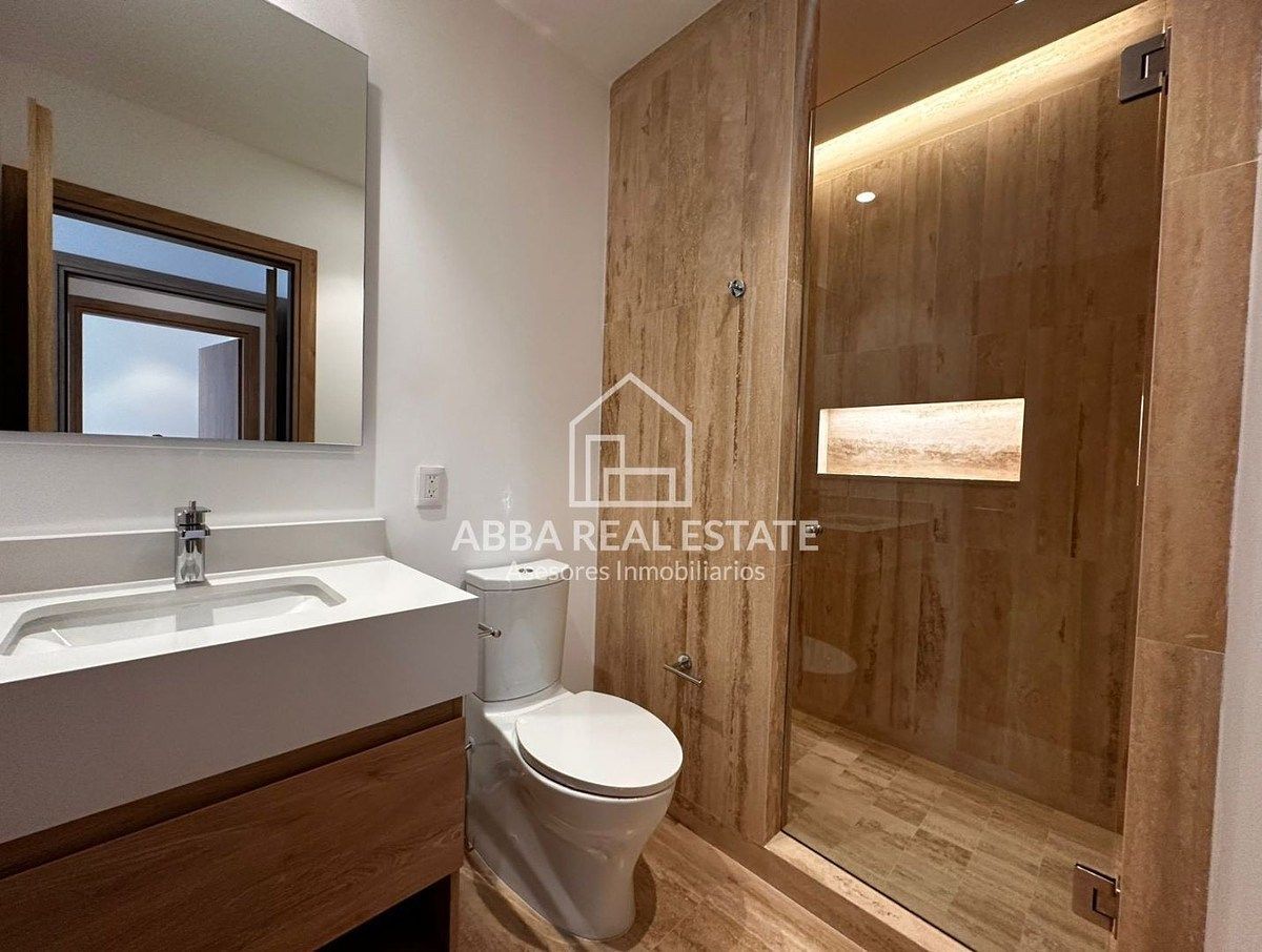 Apartamento em Interlomas, Huixquilucan, foto 11 de 27