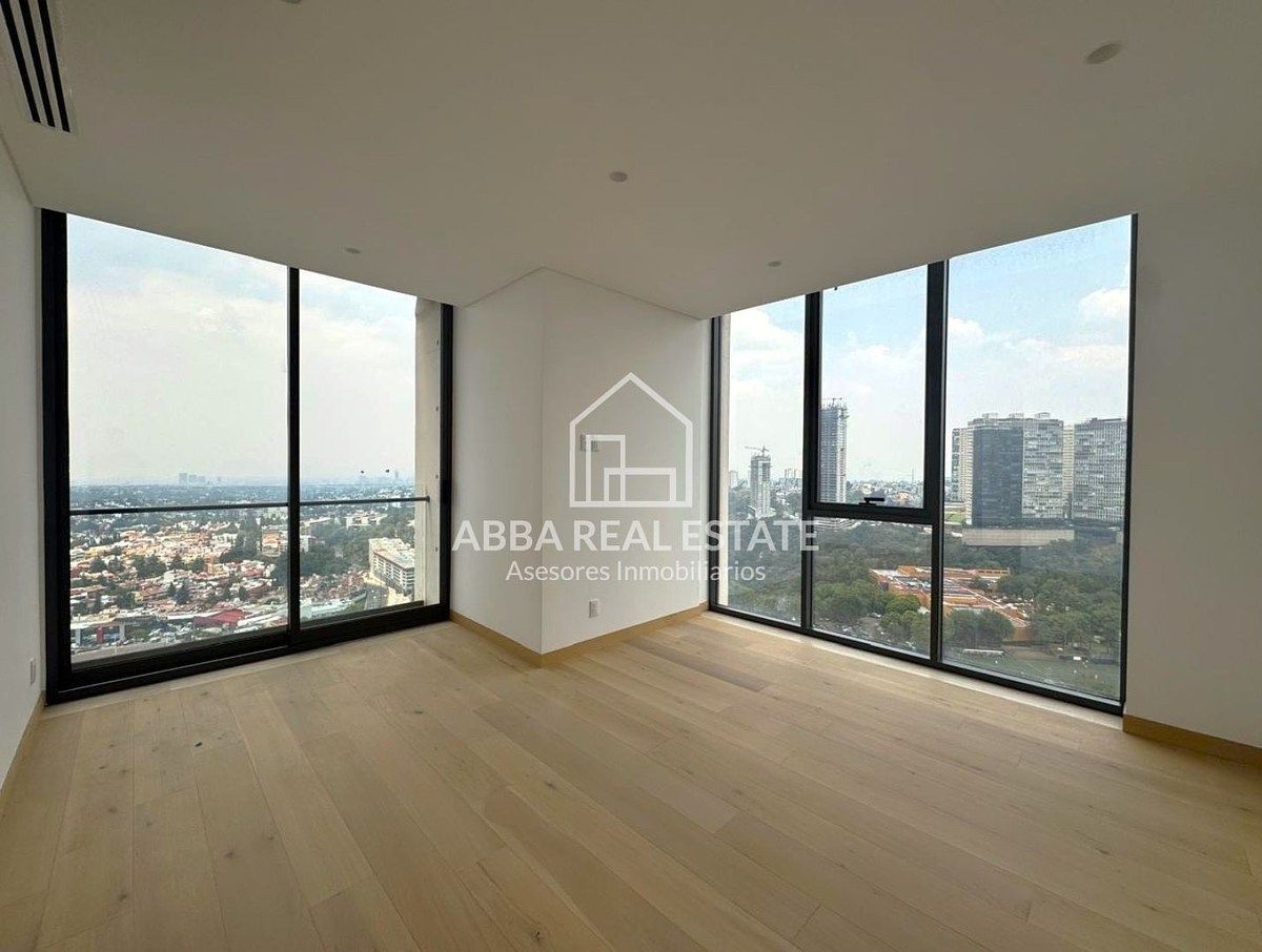 Apartment in Interlomas, Huixquilucan, photo 5 of 25
