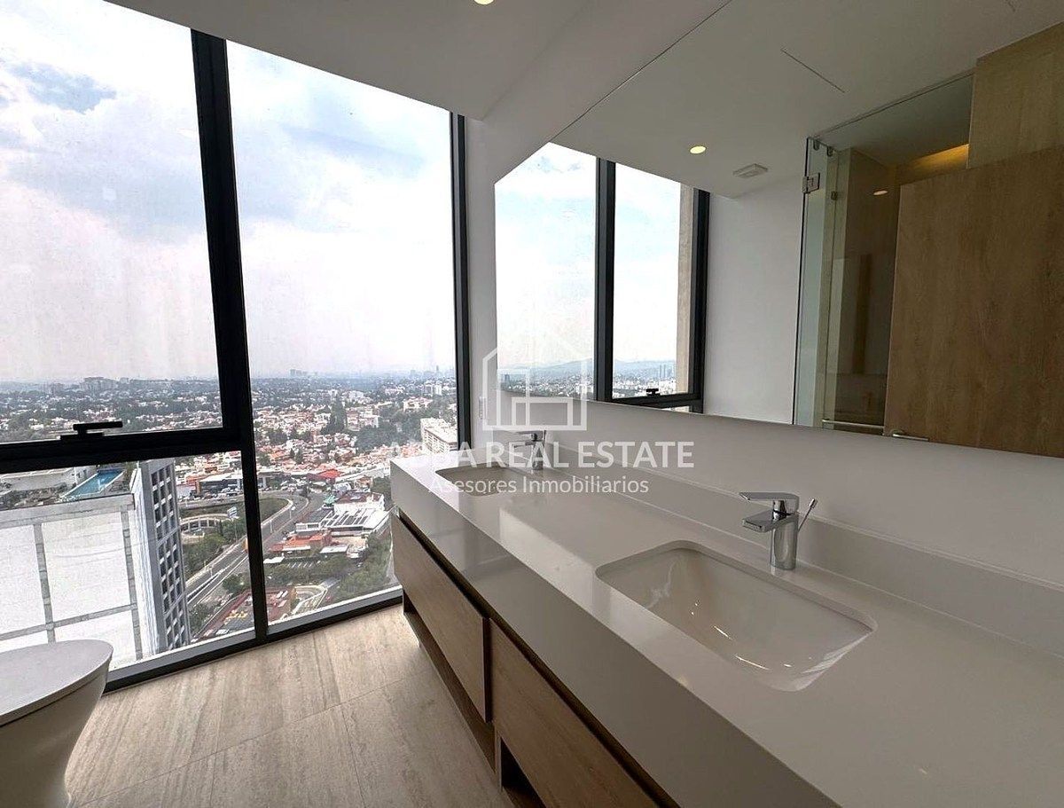 Apartment in Interlomas, Huixquilucan, photo 6 of 25