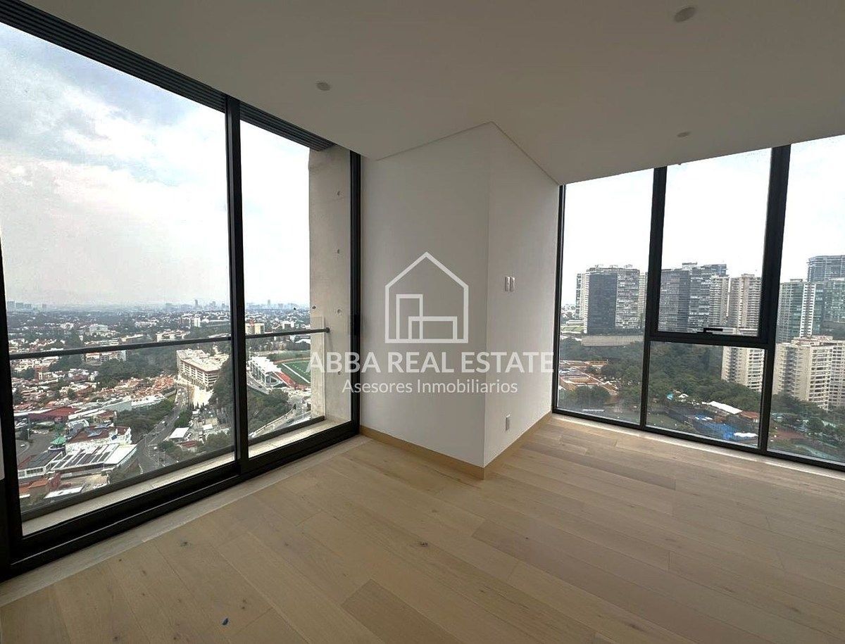 Apartment in Interlomas, Huixquilucan, photo 7 of 25