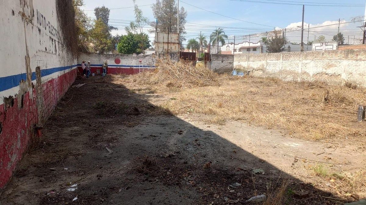 Lote em Las Pintas, El Salto, foto 6 de 11