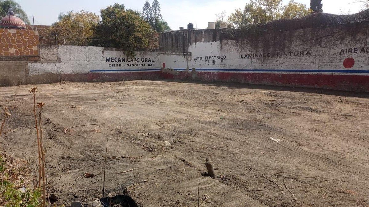 Lote em Las Pintas, El Salto, foto 7 de 11