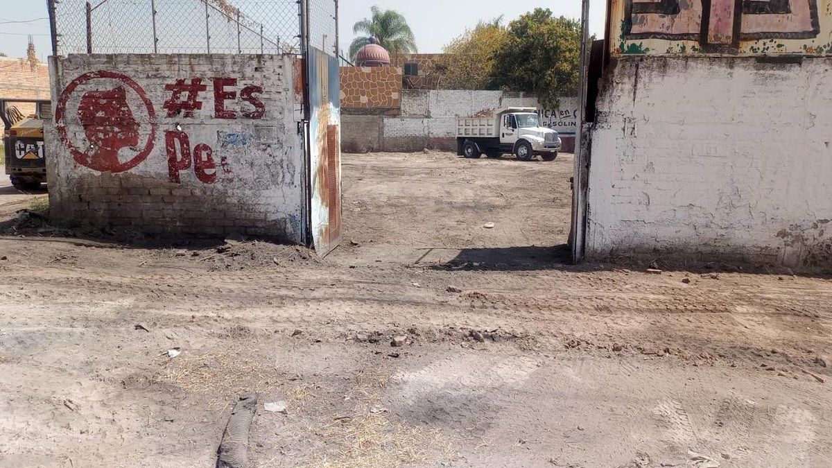 Lote em Las Pintas, El Salto, foto 8 de 11
